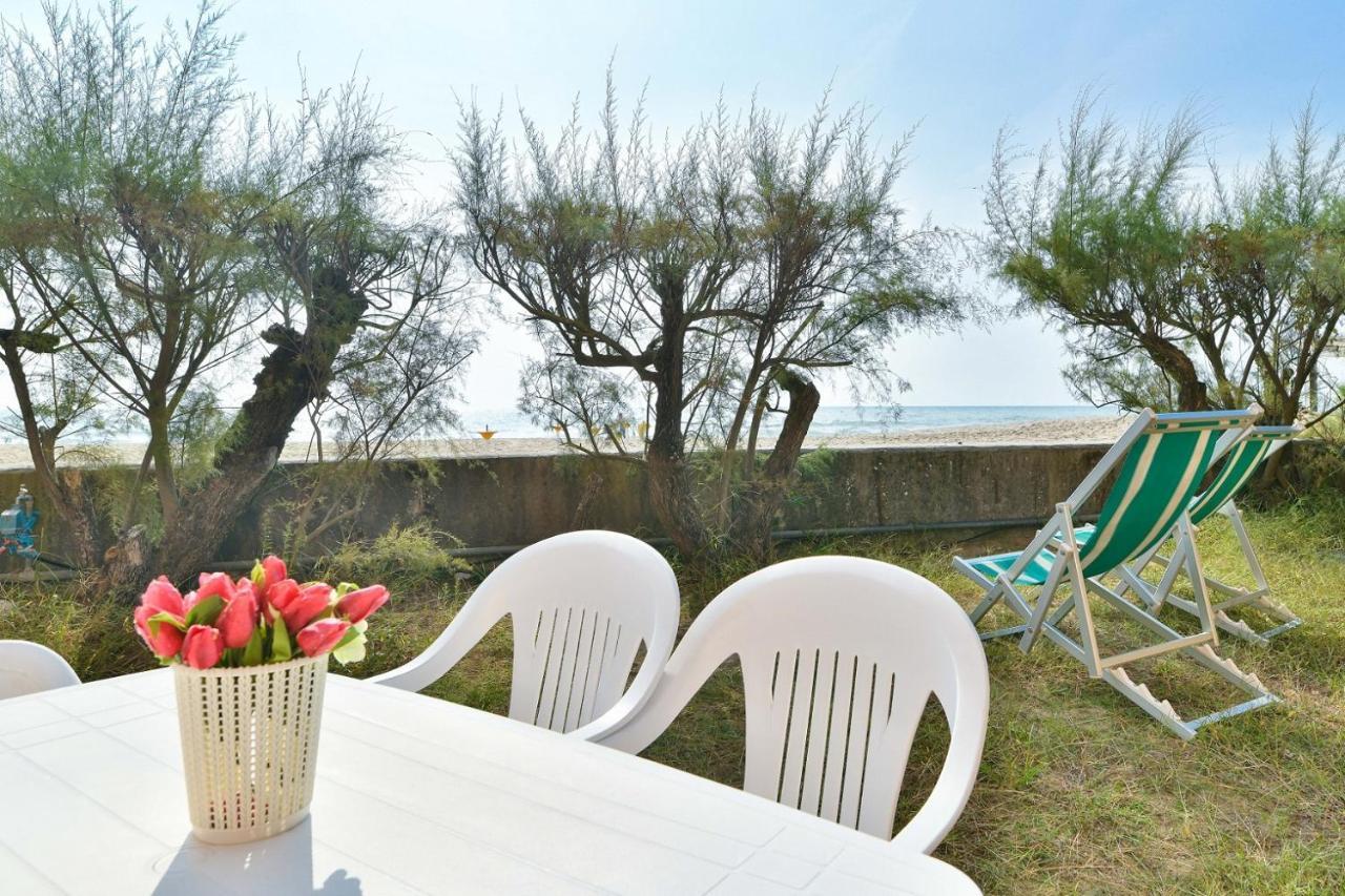 Residence Garuda Cavallino-Treporti Exterior foto