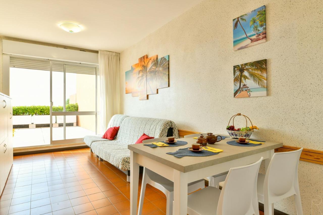 Residence Garuda Cavallino-Treporti Exterior foto