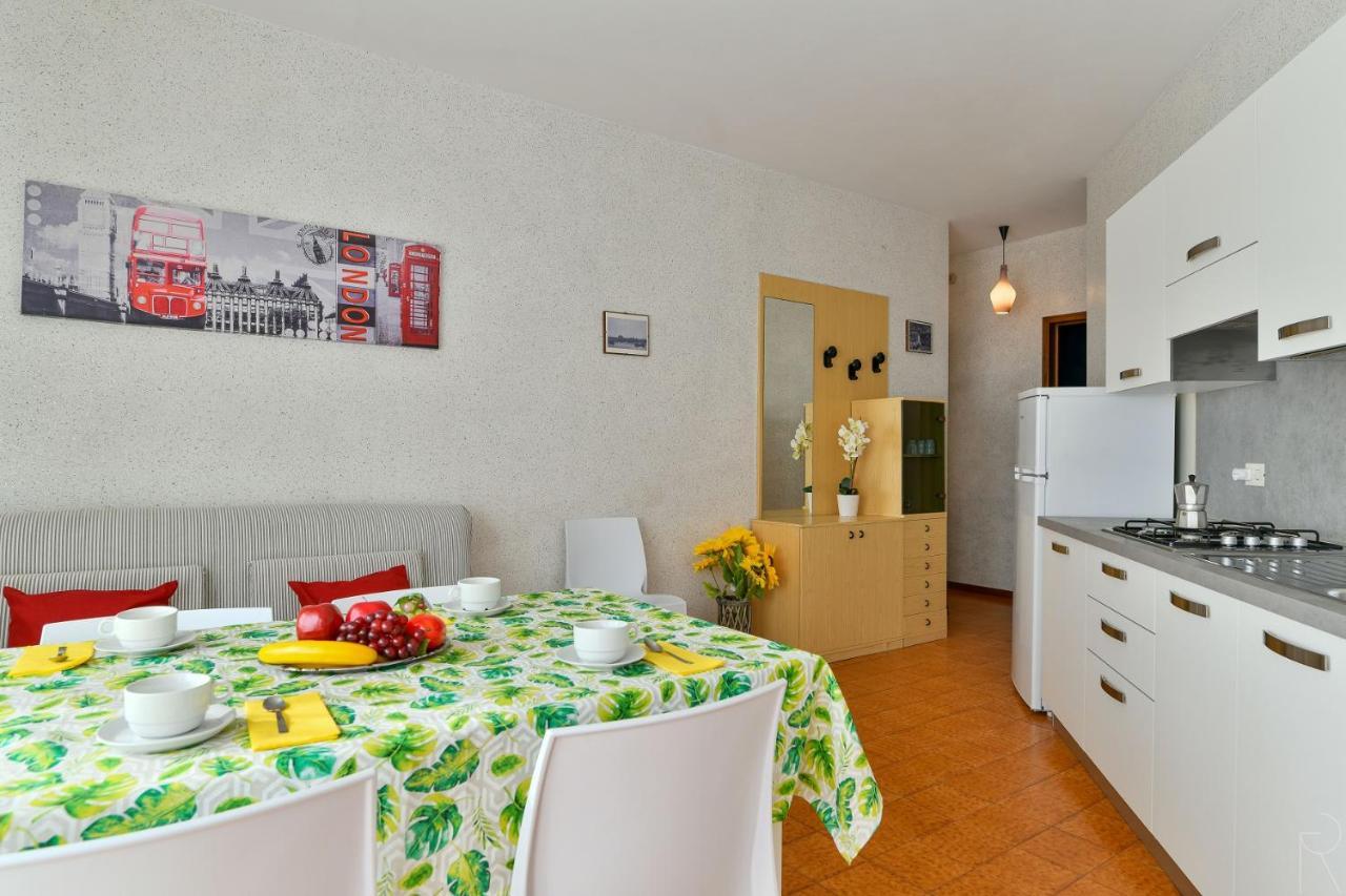 Residence Garuda Cavallino-Treporti Exterior foto